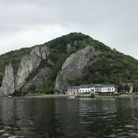 Panamá Hotel Dinant Kültér fotó