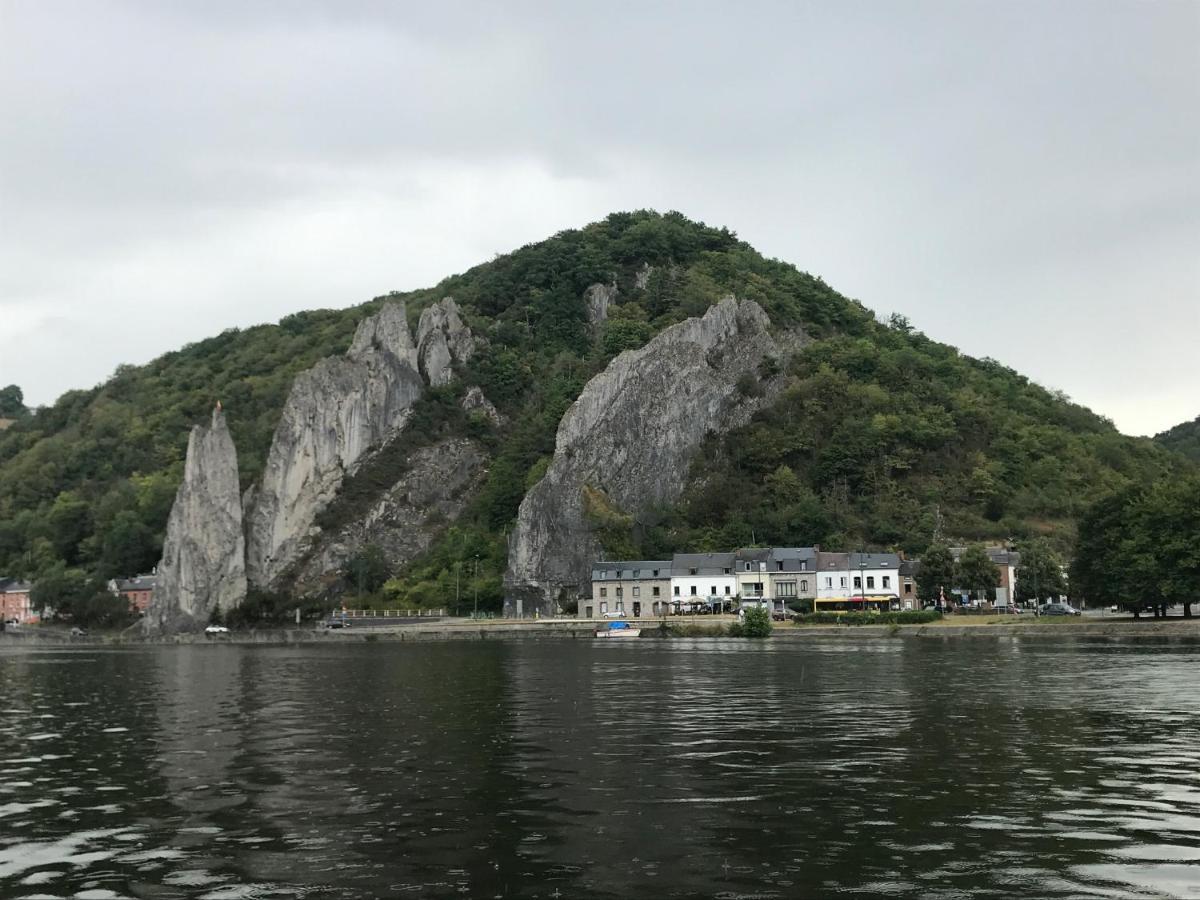 Panamá Hotel Dinant Kültér fotó
