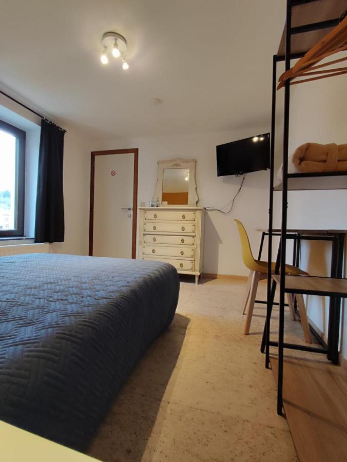 Panamá Hotel Dinant Kültér fotó