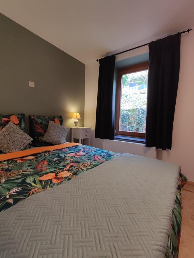 Panamá Hotel Dinant Kültér fotó
