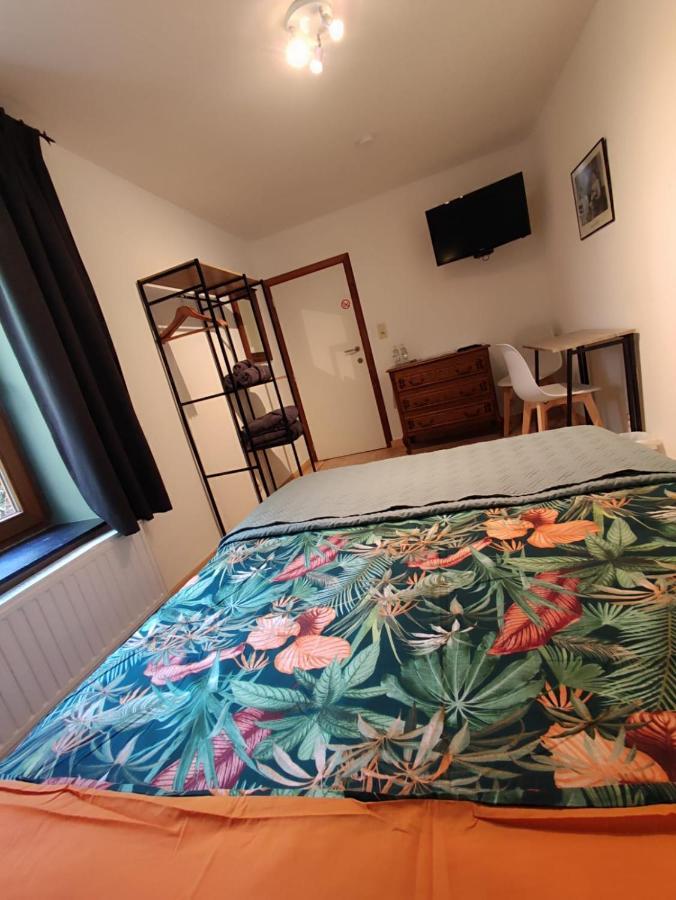 Panamá Hotel Dinant Kültér fotó
