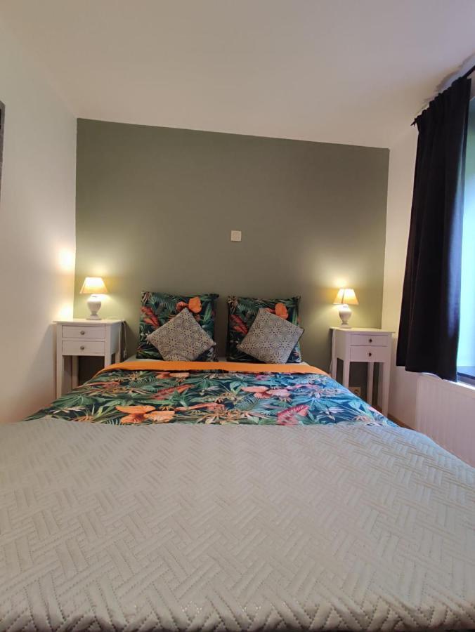 Panamá Hotel Dinant Kültér fotó