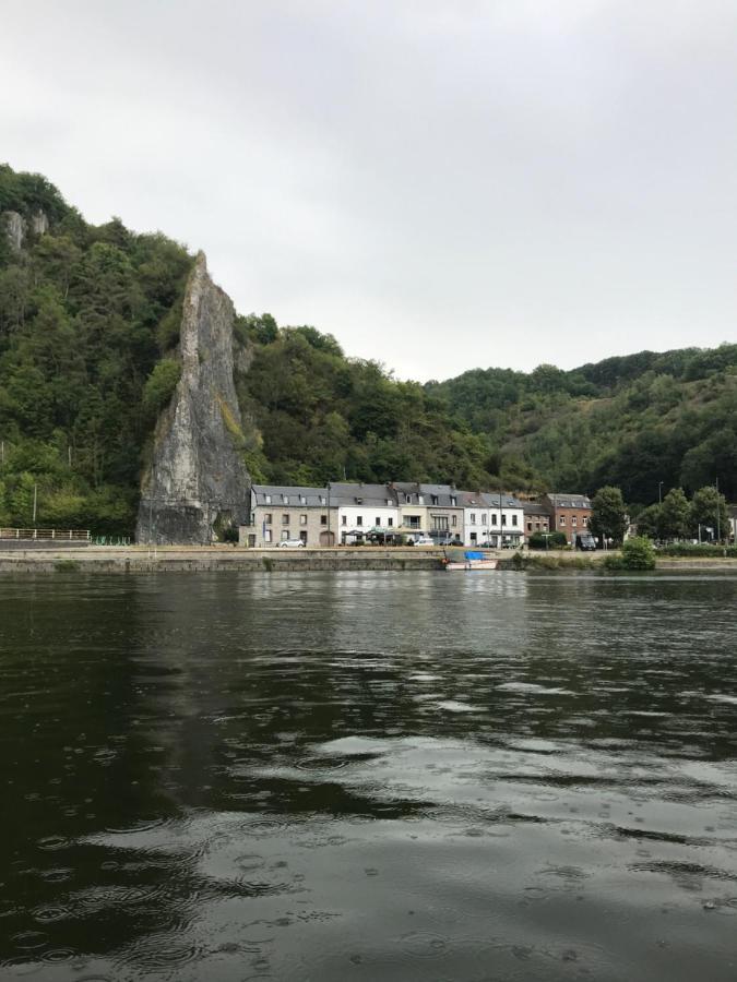 Panamá Hotel Dinant Kültér fotó