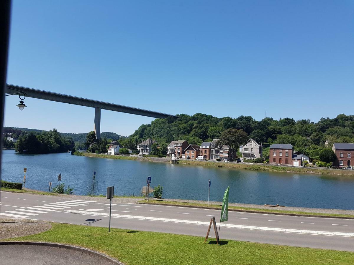 Panamá Hotel Dinant Kültér fotó